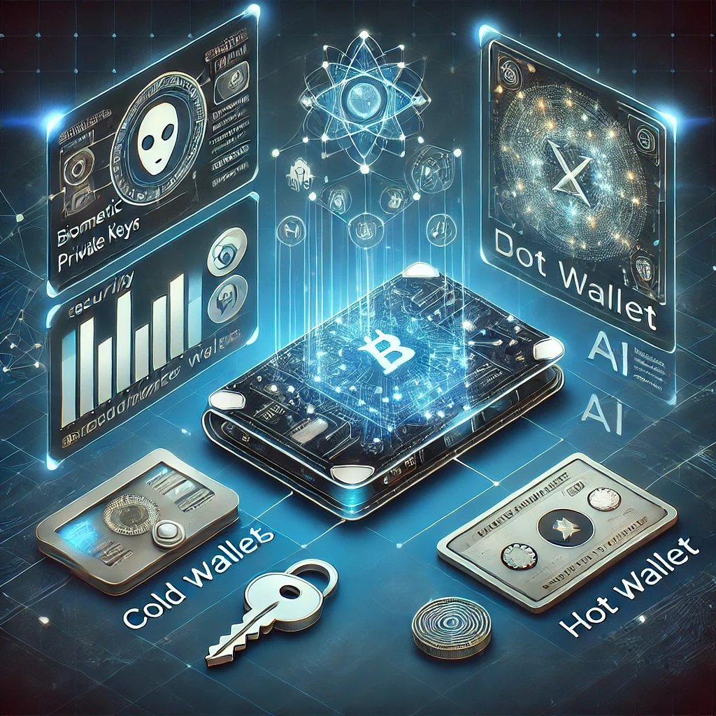 How AI is Transforming Crypto Wallets: Enhanced Security and Smarter User Experiences